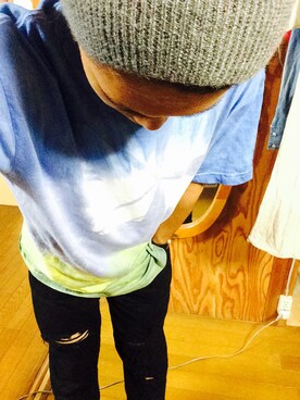 ryotaさんのコーディネート