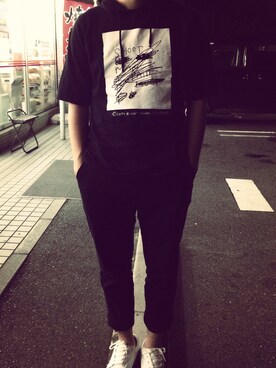 ryotaさんのコーディネート