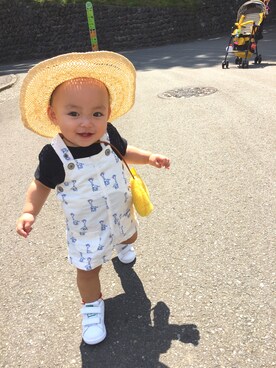 ninavelzosaさんのコーディネート