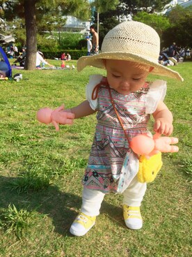 ninavelzosaさんのコーディネート