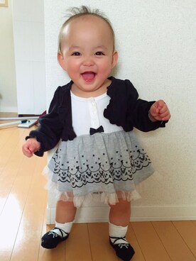 ninavelzosaさんのコーディネート