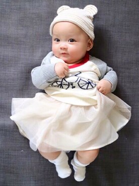 ninavelzosaさんのコーディネート