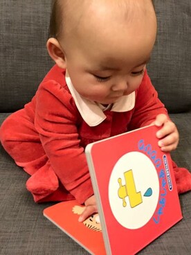 ninavelzosaさんのコーディネート