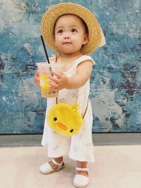 ninavelzosaさんのコーディネート