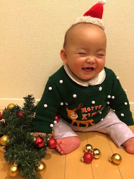 ninavelzosaさんのコーディネート