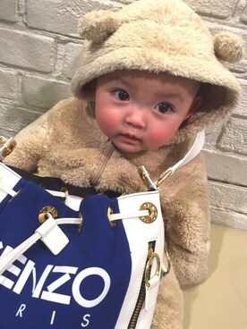 ninavelzosaさんのコーディネート