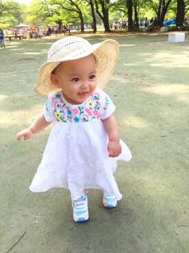 ninavelzosaさんのコーディネート