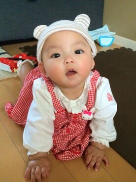 ninavelzosaさんのコーディネート