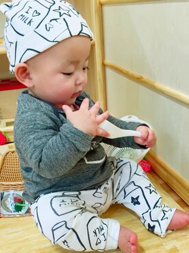 ninavelzosaさんのコーディネート