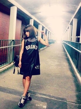 Jennifer Chengさんのコーディネート