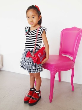 Barbie Kidsさんのコーディネート