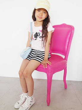 Barbie Kidsさんのコーディネート