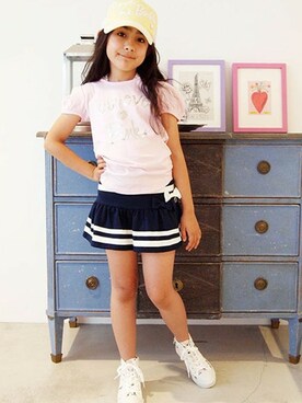 Barbie Kidsさんのコーディネート