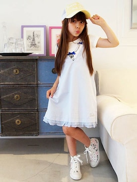 Barbie Kidsさんのコーディネート