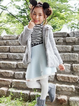 Barbie Kidsさんのコーディネート