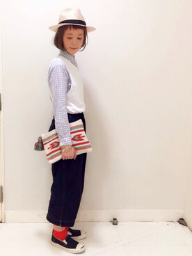 「おめかしコーデ」｜gucci＊.°・さん（レディース・160cm）の春コーディネート