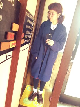 みつばち あ-ゃ。さんのコーディネート