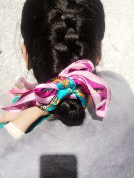 syousyouさんのコーディネート