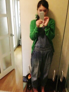 syousyouさんのコーディネート