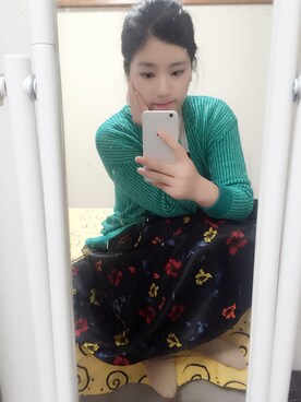 syousyouさんのコーディネート