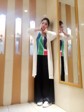 syousyouさんのコーディネート