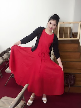 syousyouさんのコーディネート