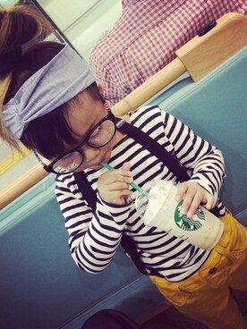 Naaさんのコーディネート