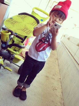 Naaさんのコーディネート