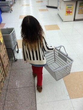 Naaさんのコーディネート