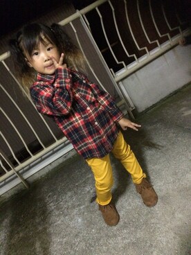 Naaさんのコーディネート