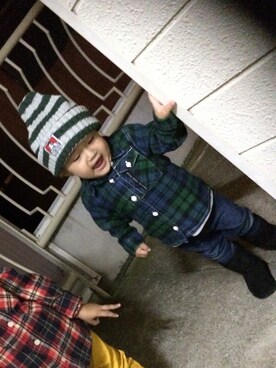 Naaさんのコーディネート