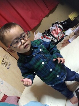 Naaさんのコーディネート