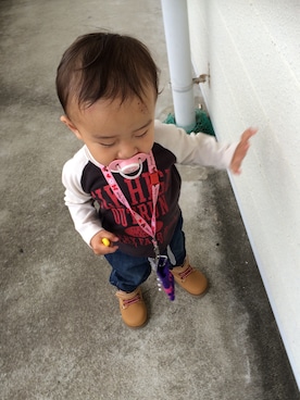 Naaさんのコーディネート