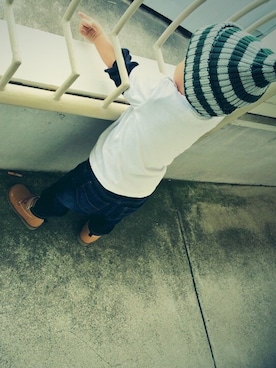 Naaさんのコーディネート