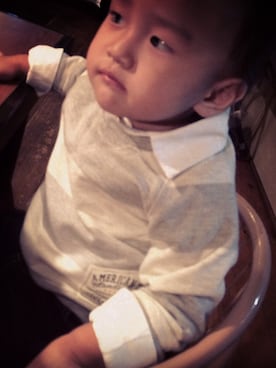 Naaさんのコーディネート