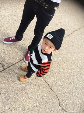 Naaさんのコーディネート