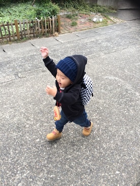 Naaさんのコーディネート