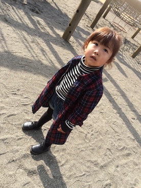 Naaさんのコーディネート