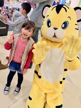 Naaさんのコーディネート