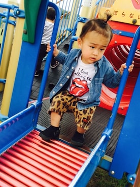 Naaさんのコーディネート