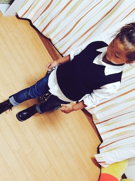 Naaさんのコーディネート