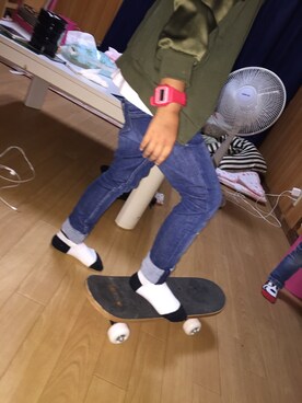 Naaさんのコーディネート