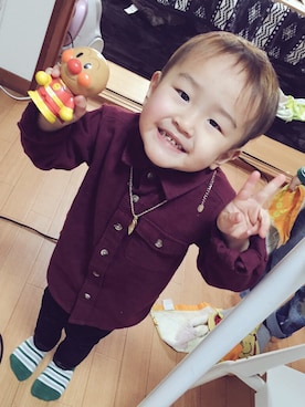 Naaさんのコーディネート