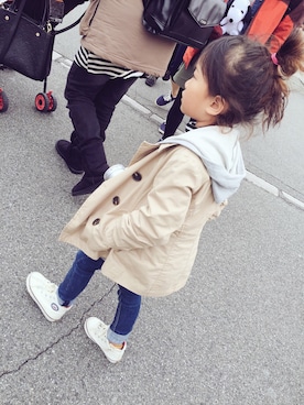 Naaさんのコーディネート