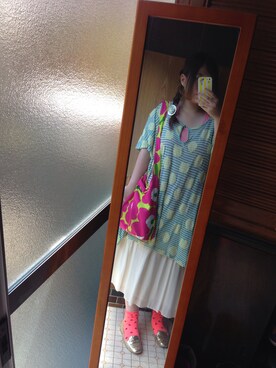 きこさんのコーディネート