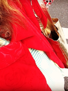 きこさんのコーディネート