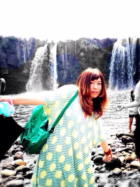 きこさんのコーディネート