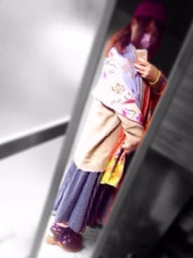 きこさんのコーディネート