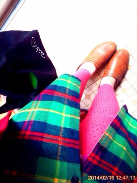 きこさんのコーディネート