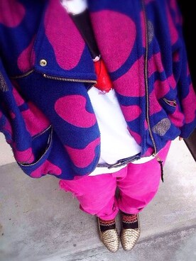 きこさんのコーディネート